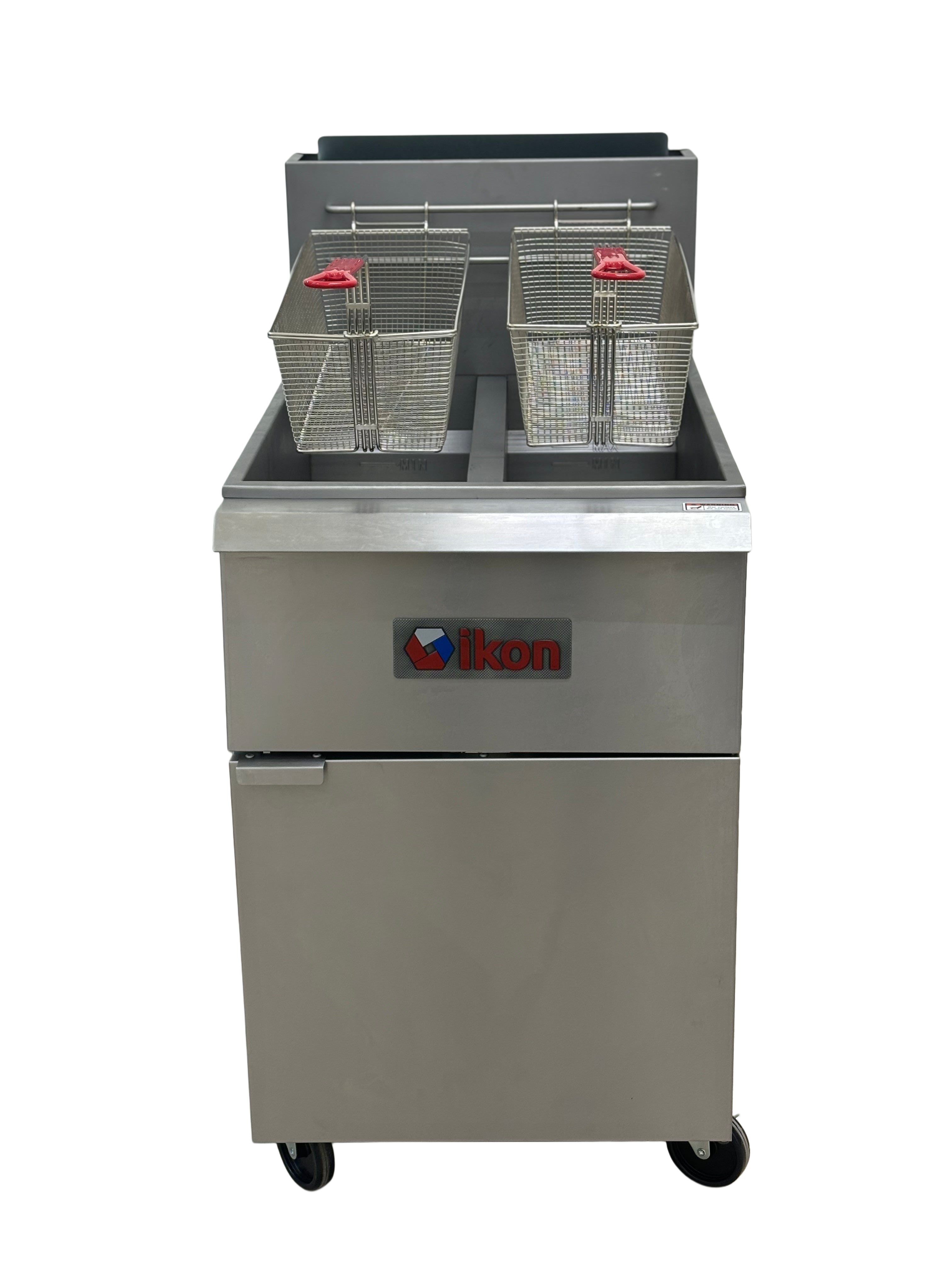 Commercial Fryers Canada Sinco Food Equipment