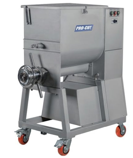 Commercial Meat Mixers Canada Sinco Food Equipment