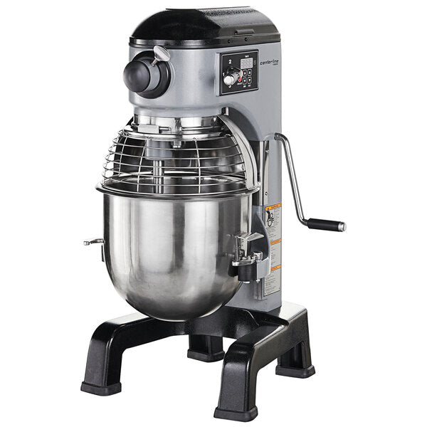 Centerline by Hobart 20 Qt. Planetary Stand Mixer HMM20 1STD