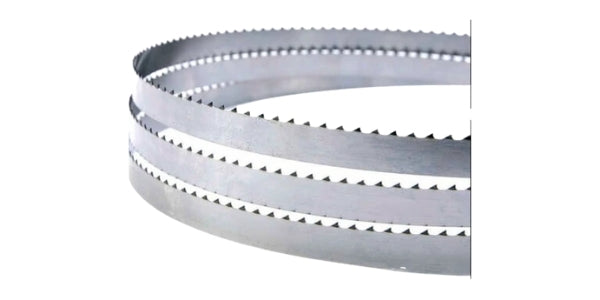 Butcher shop saw blades