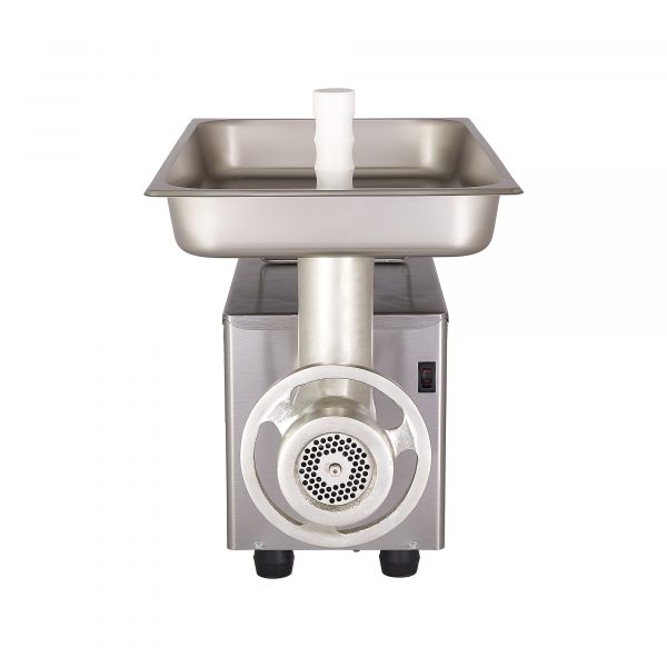 Pro-Cut Stainless Steel Meat Grinder KG-12-FS