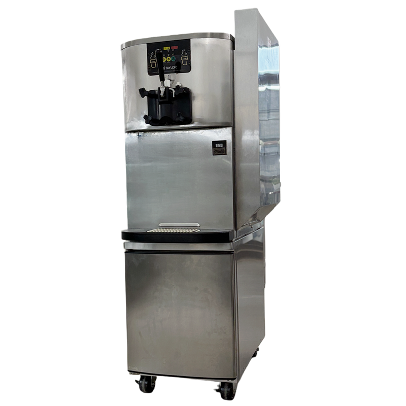 Taylor C707 Soft Serve Ice Cream Machine FOR02149