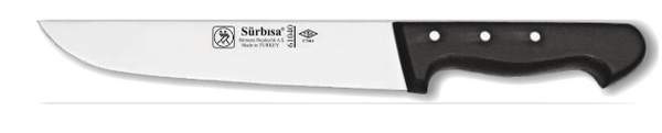 Surbisa 20cm Butcher Knife 61040