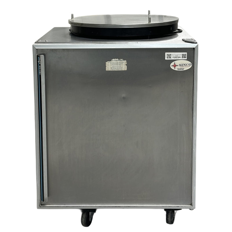 Silver King Undercounter Cooler Used FOR01665