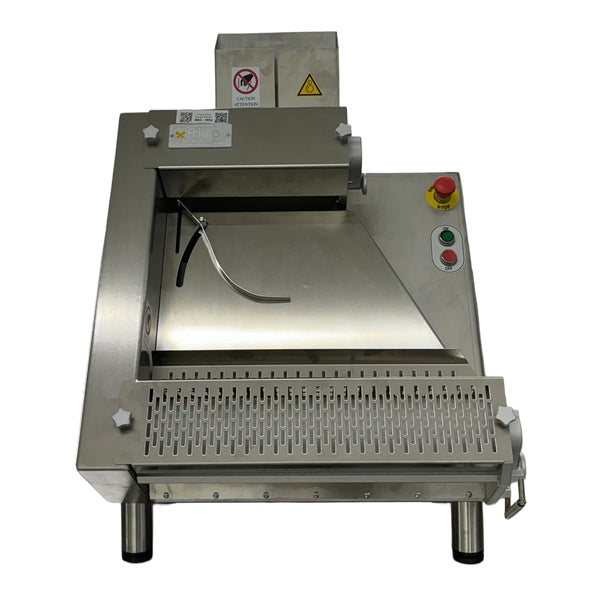 Friulco Pizza Dough Sheeter B02 - M51