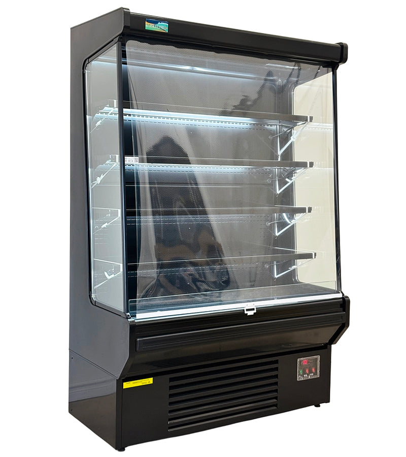 52'' Alaska-Line Open Merchandiser Cooler HIT-18