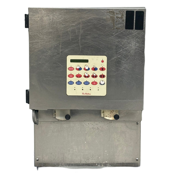 Sure Shot Liquid Dispenser Used FOR02163