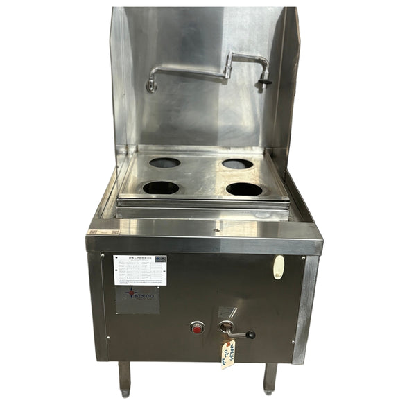 Pasta Cooker Used FOR01235