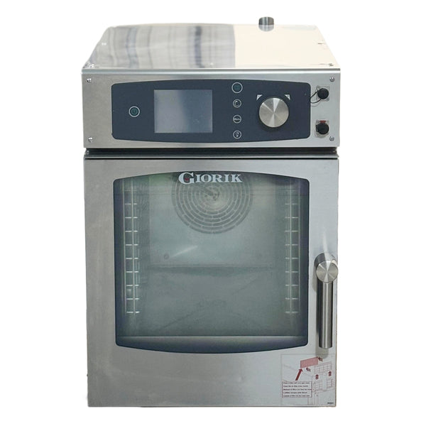 Giorik Electric Combi Oven Demo Unit FOR02214