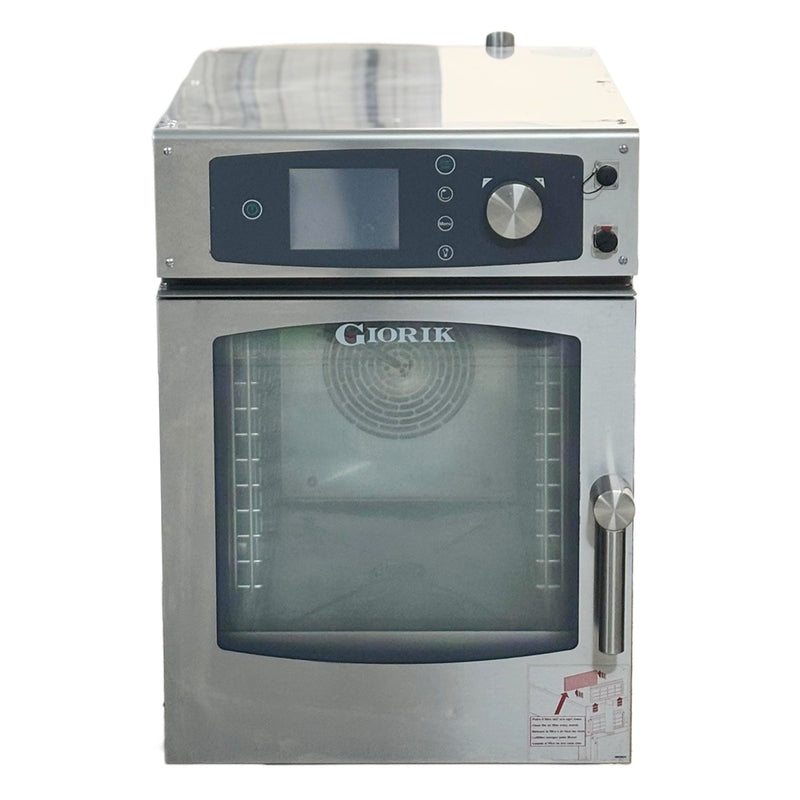 Giorik Electric Combi Oven Demo Unit FOR02214