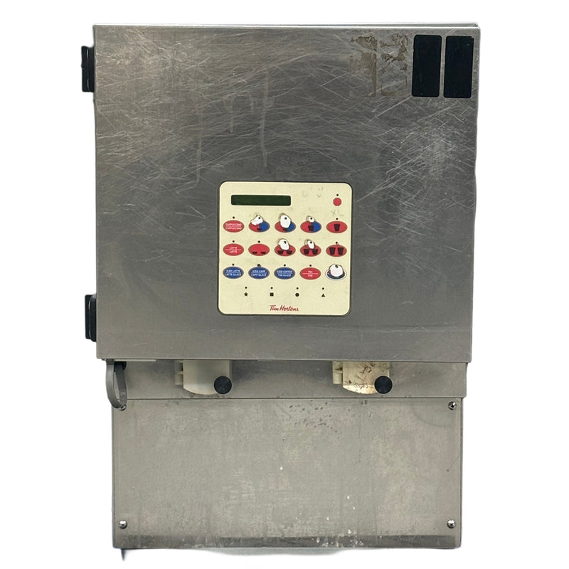 Sure Shot Liquid Dispenser Used FOR02164