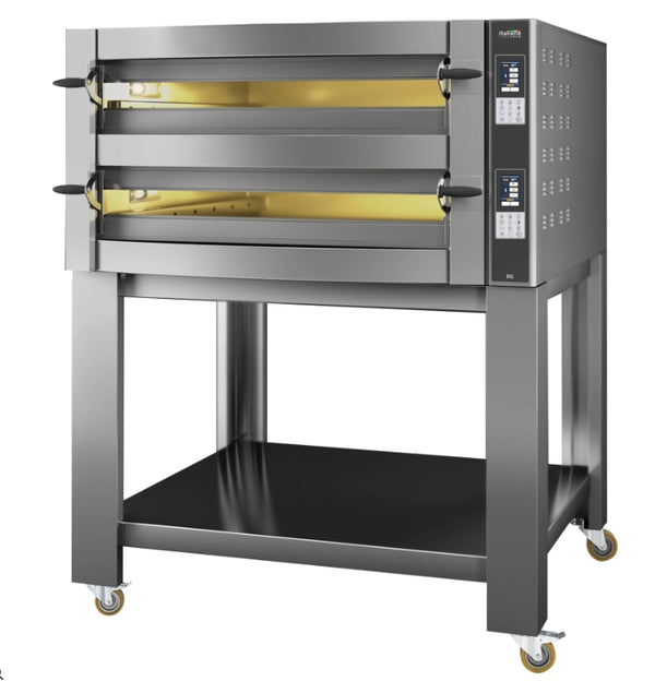 Italiana ML-Series Electric Deck Oven Double Deck ML635/2