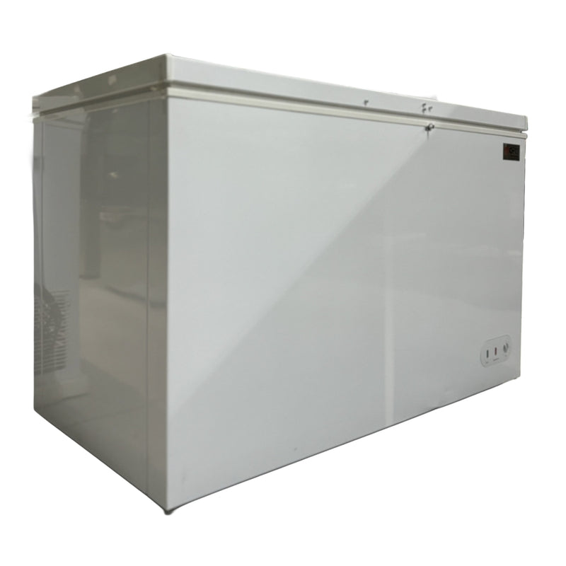 50" CHEF Chest Freezer 12.6 Cu.Ft. Capacity BD-450