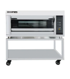 Alaska-Line Electric Bakery Deck Oven HIT-440