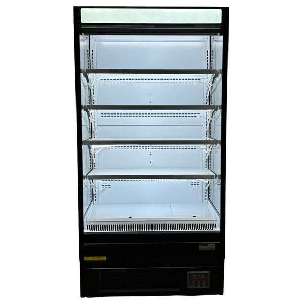 36" CHEF Open Air Cooler 12.3 Cu.Ft - BLF-926