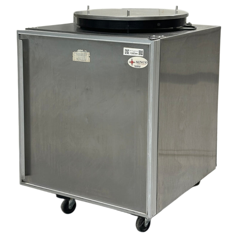 Silver King Undercounter Cooler Used FOR01665