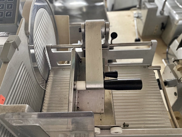 Hobart Full Automatic Meat Slicer Used FOR01763