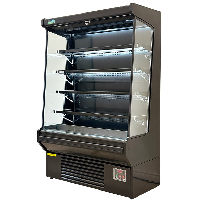 52'' Alaska-Line Open Merchandiser Cooler HIT-18