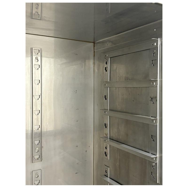 Alto Sham Holding Cabinet Used FOR00999