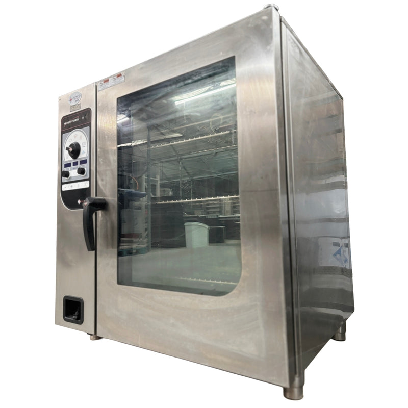 Henny Penny Electric Combi Oven Used FOR02143