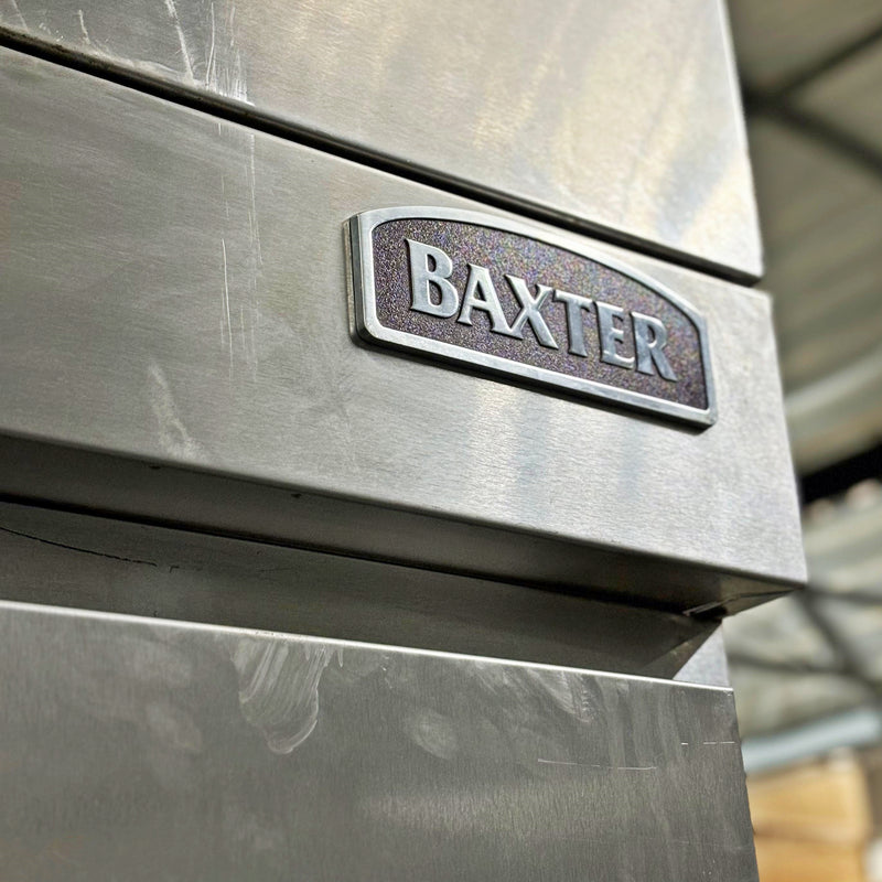 Baxter RPW2S-60.5"D Retarder/Proofer Cabinet FOR02077