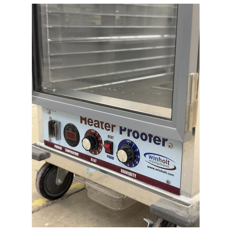 Winholt Heater Proofer FOR02209