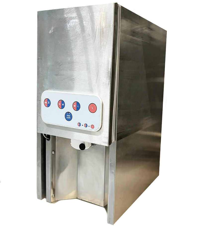 Sureshot Countertop Milk Dispenser Used FOR02107