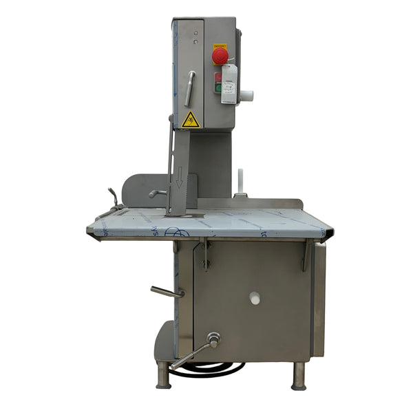 Dadaux 68.5'' Blade Tabletop Metal Band Saw SX220