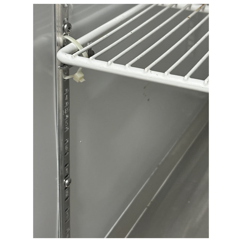 45'' Under Counter Refrigeration Prep Unit Used FOR02083