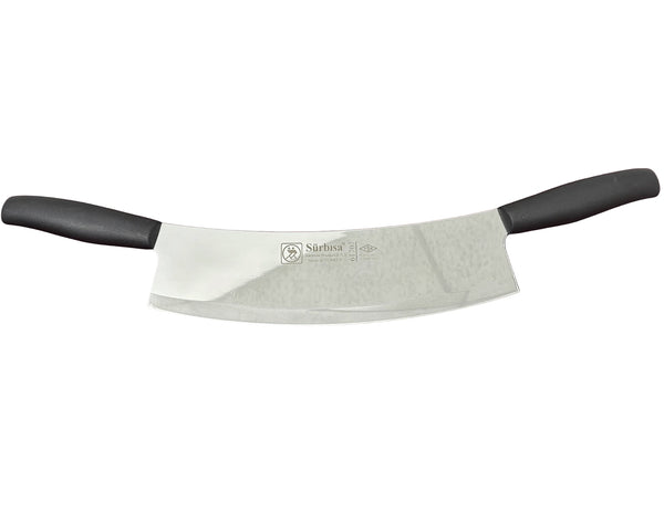 Surbisa Cleave 35cm Two-handle Knife 61707