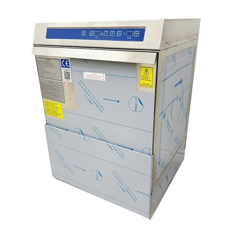 INOKSAN High Temp Undercounter Dishwasher FOR02237