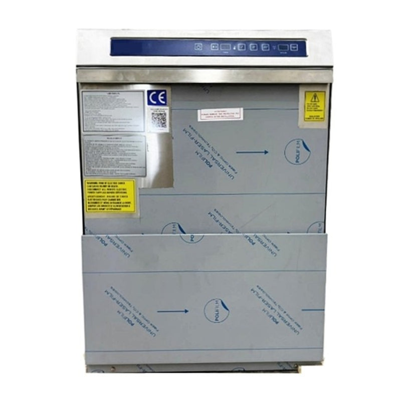 INOKSAN High Temp Undercounter Dishwasher FOR02236