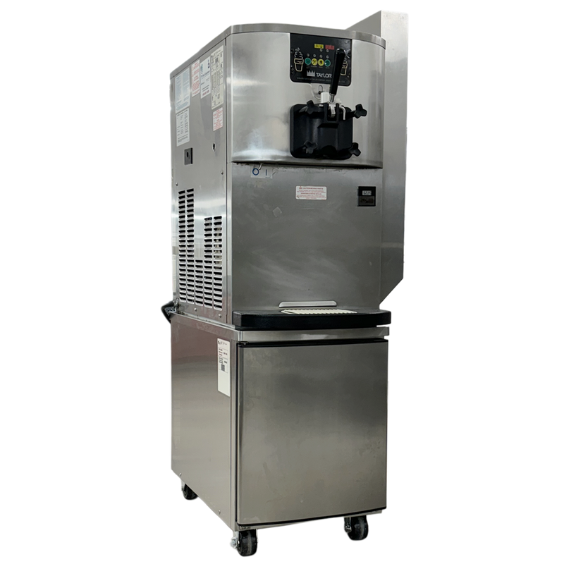 Taylor C707 Soft Serve Ice Cream Machine FOR02149