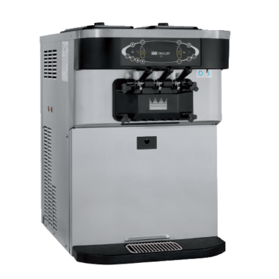 Taylor Soft Serve Ice Cream Machine Twin Twist C723