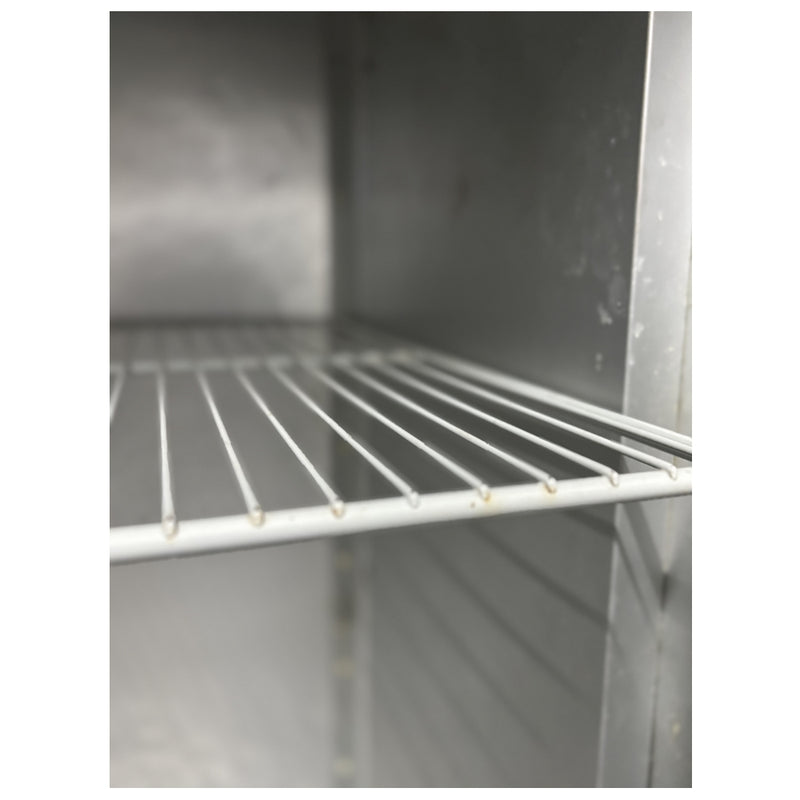 Traulsen Single Door Freezer Used FOR02178