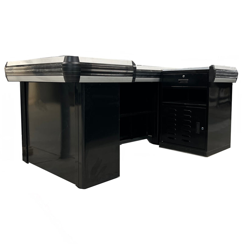 Manual Checkout Counter YD-R0016