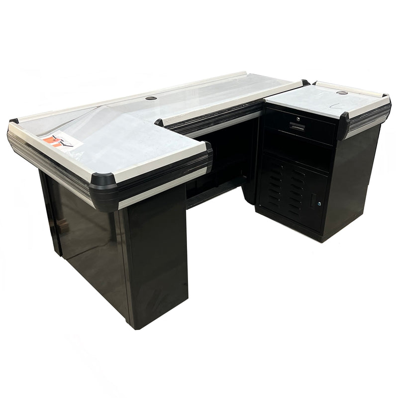 Manual Checkout Counter YD-R0016