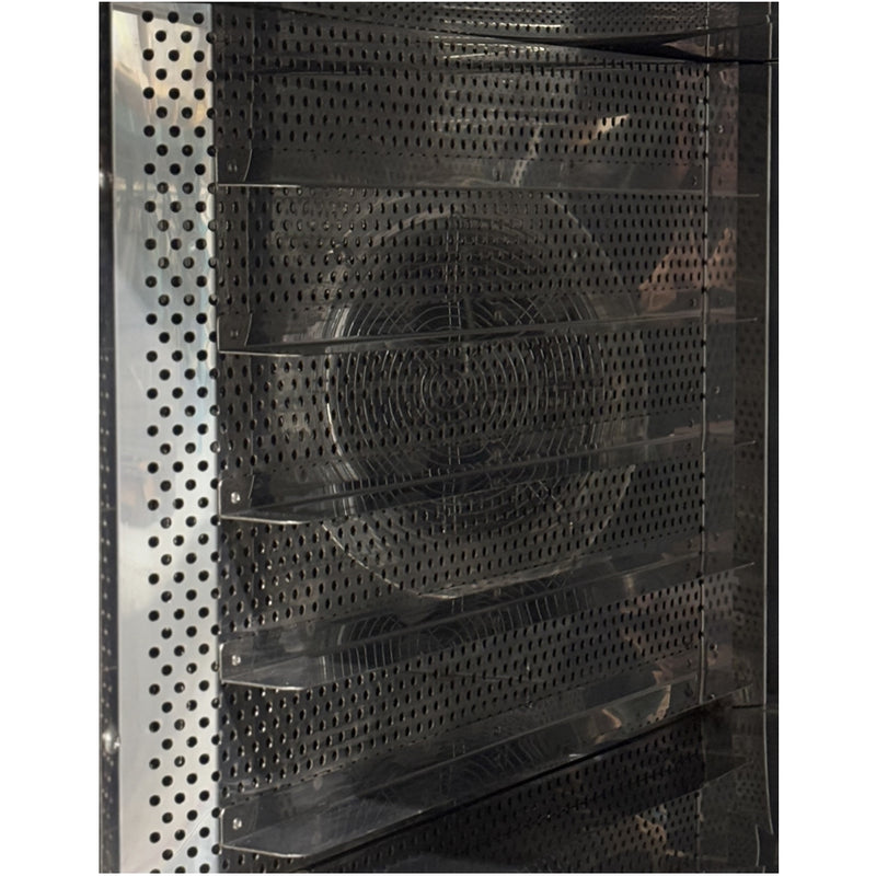 Alaska-Line Convection Oven 5 Tray HIT-443