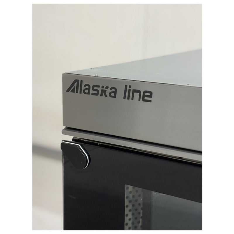 Alaska-Line Convection Oven 5 Tray HIT-443