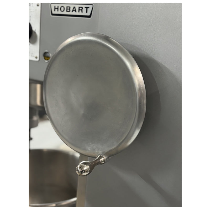 Hobart 60 Qt Dough Mixer Used FOR02187