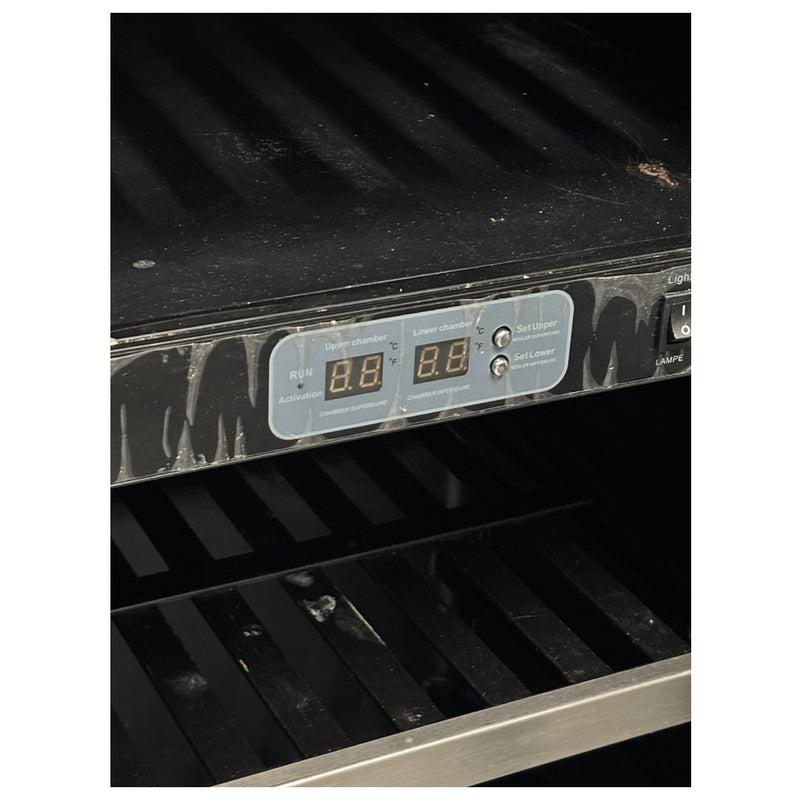 19.5'' CHEF Wine Cooler Used FOR02189