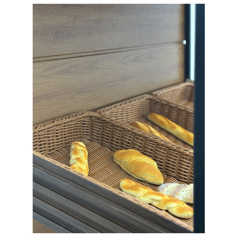 Sincrust 51" Bread Rack BR01