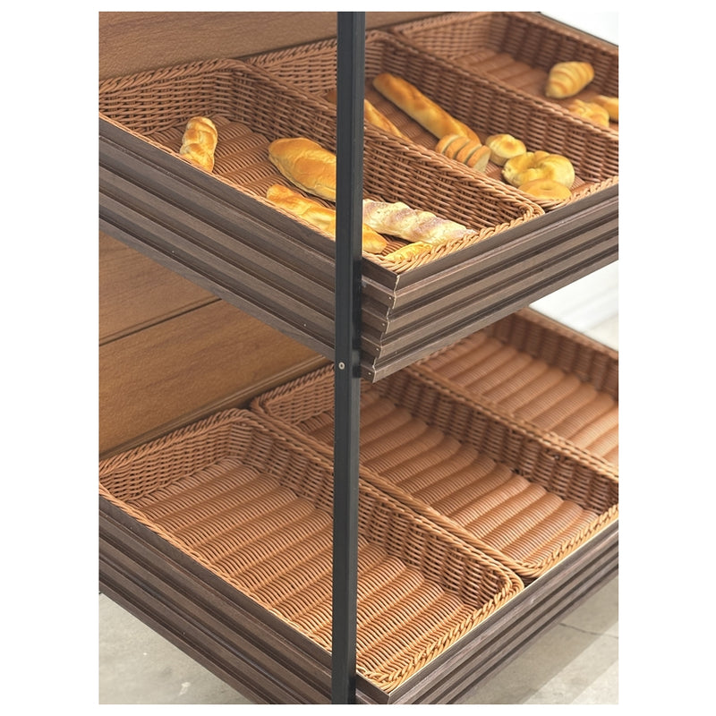 Sincrust 51" Bread Rack BR01