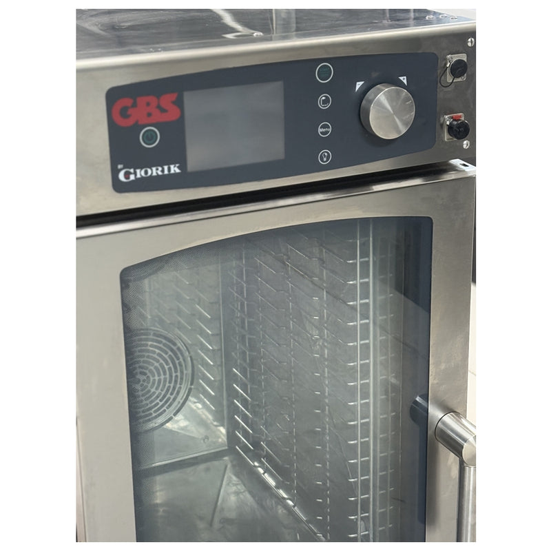 Giorik Electric Combi Oven Demo Unit FOR02212