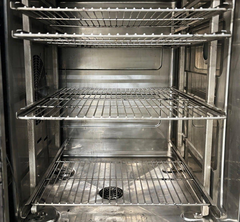 Henny Penny Electric Combi Oven Used FOR02143