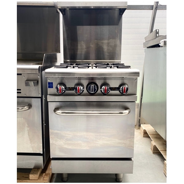 Price of four burner gas cooker sale