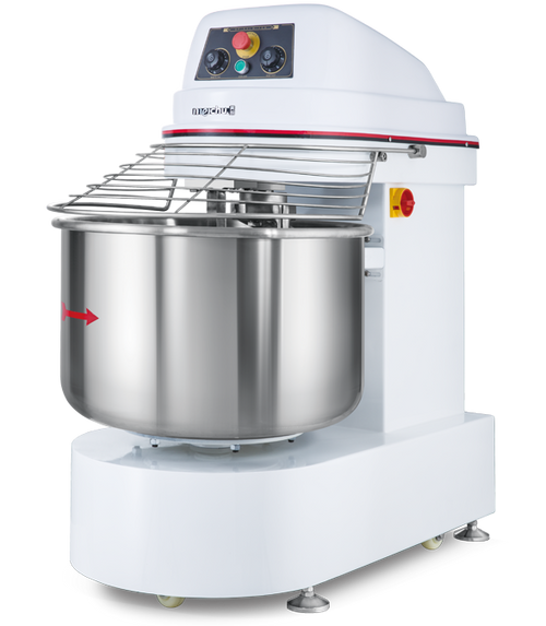 Industrial bread mixer best sale