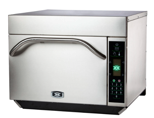 Turbochef Rapid Cook Oven Used FOR01508