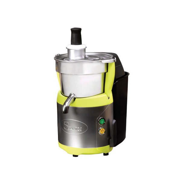 Omcan Santos #50 Fruit and Vegetable Juice Extractor 39494