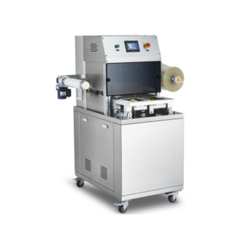 US-X Tray Sealer Commercial Food Packaging Machine US-X